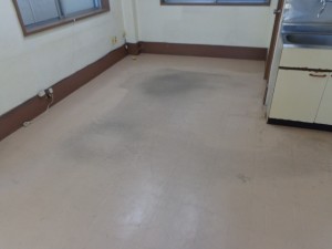 作業前 (2)