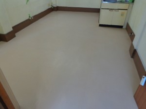 剥離後(ワックス前) (2)